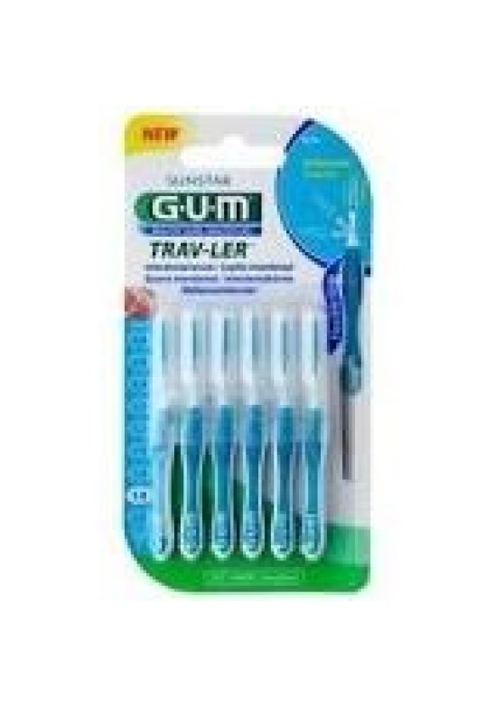 GUM TRAV-LER 1,6 SCOVOLINO PRO