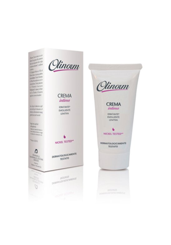 OLINORM CREMA INTIMA 50ML