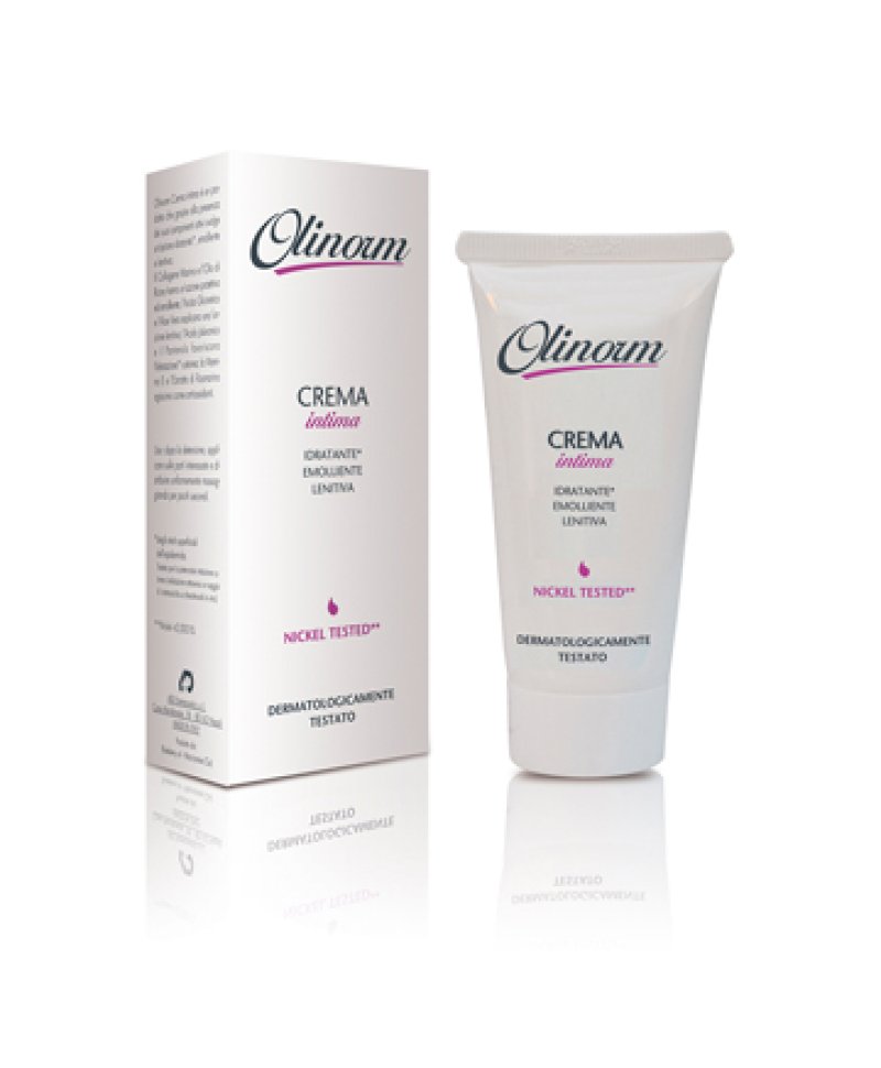 OLINORM CREMA INTIMA 50ML