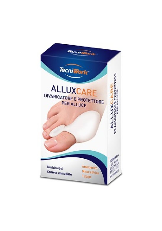 ALLUXCARE 1 DITO 1PEZZO