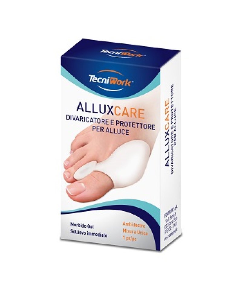 ALLUXCARE 1 DITO 1PEZZO