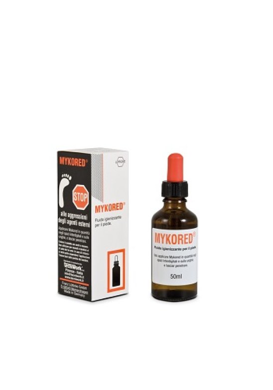 MYKORED FLUIDO GOCCE 50ML