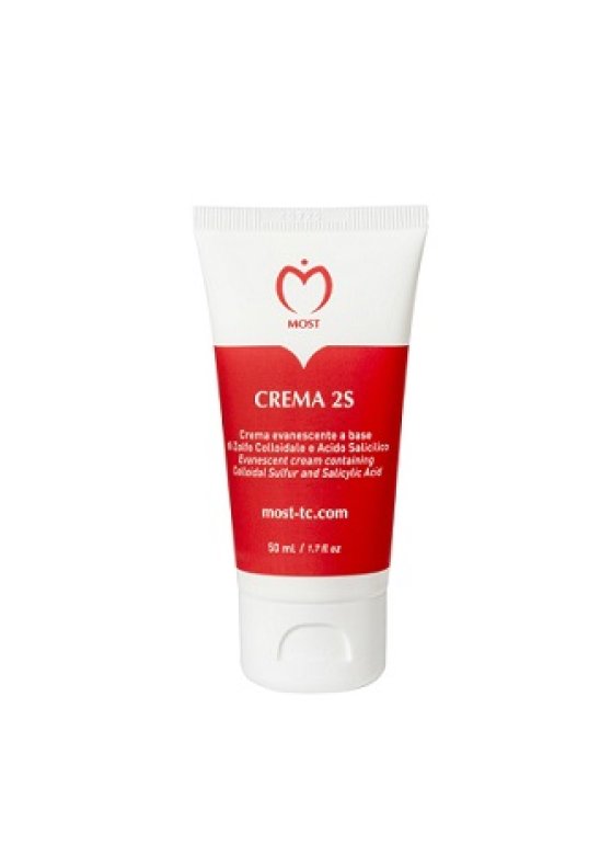 MOST CREMA 2S 50ML