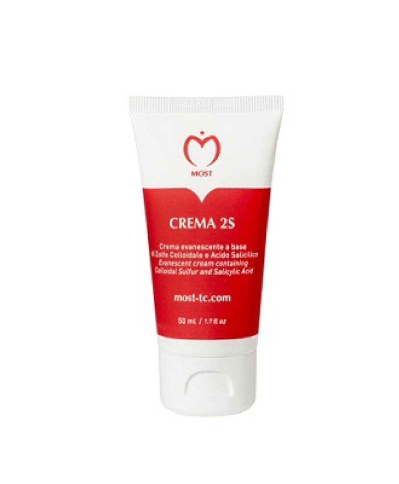 MOST CREMA 2S 50ML