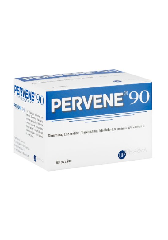 PERVENE 90OVAL