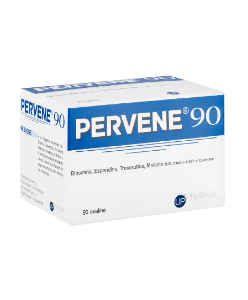 PERVENE 90OVAL