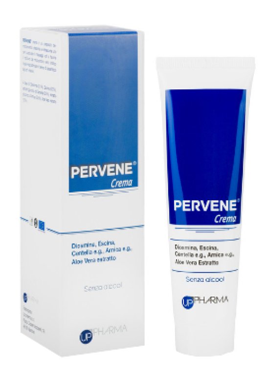 PERVENE CREMA 100ML