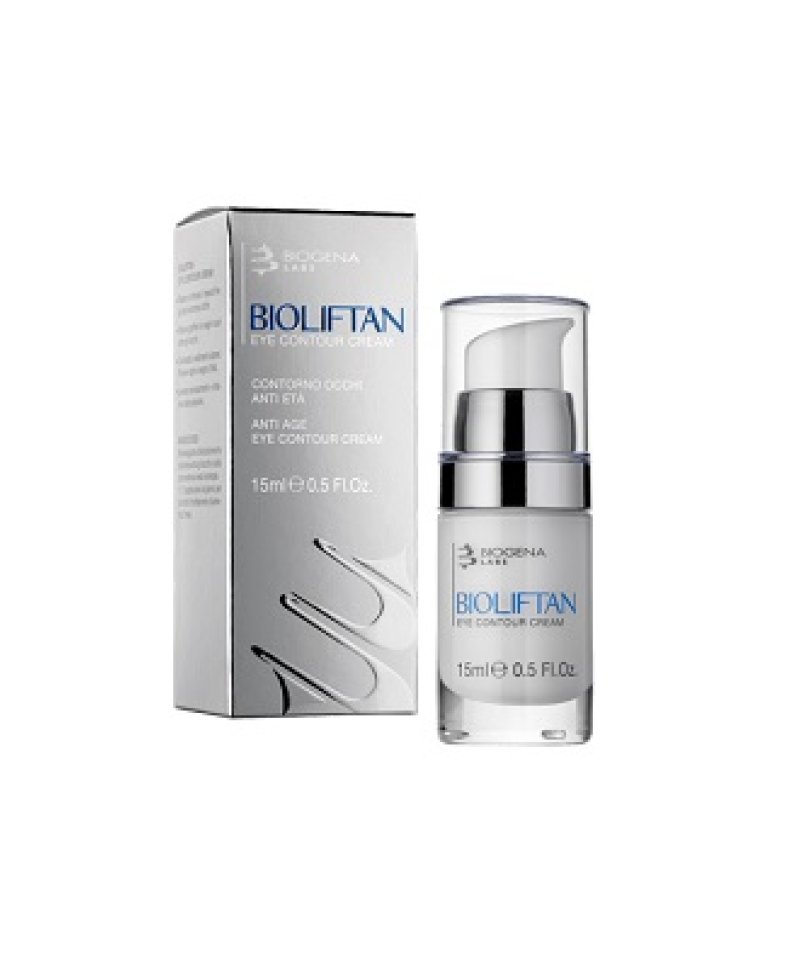 BIOLIFTAN EYE CONTOUR CR 15ML