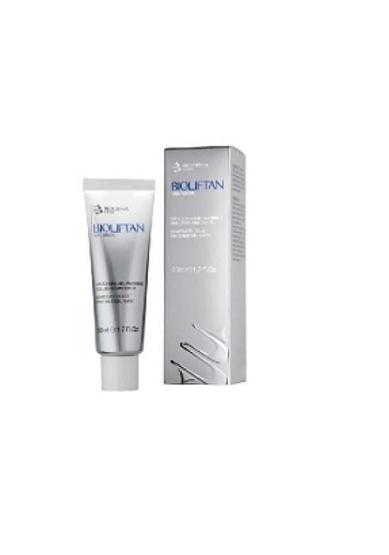 BIOLIFTAN GEL MASK 50ML