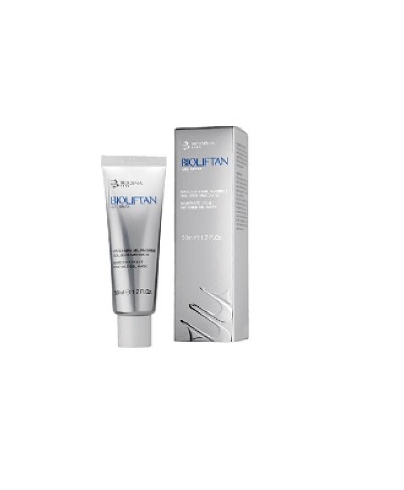 BIOLIFTAN GEL MASK 50ML