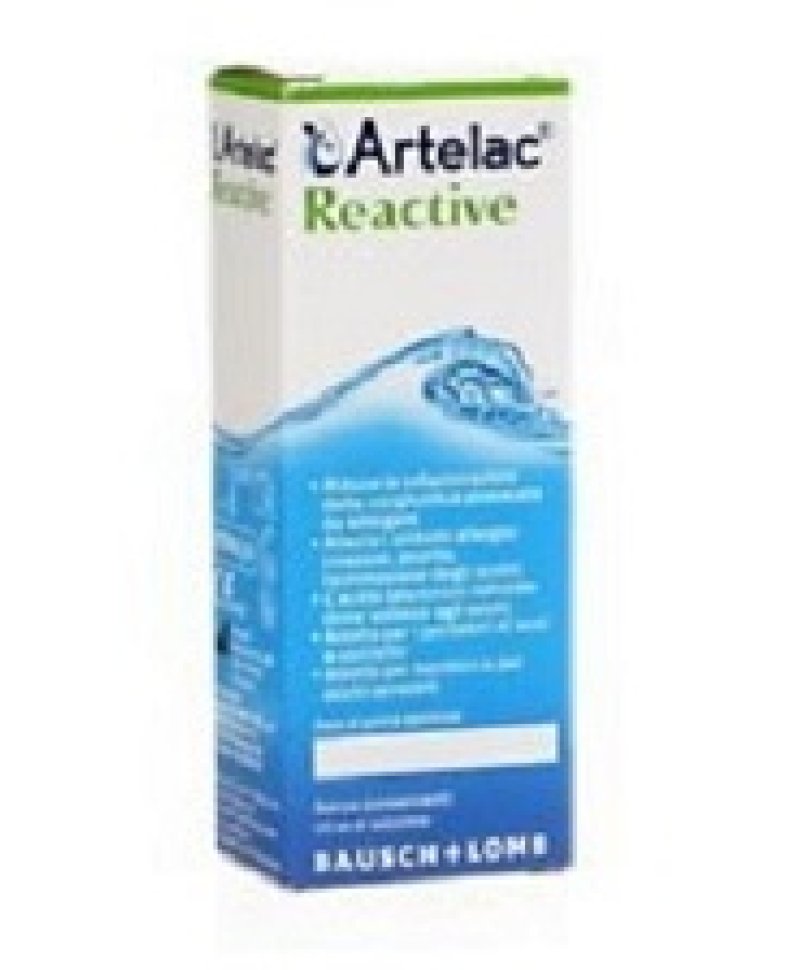 ARTELAC REACTIVE MULTIDOSE 10M