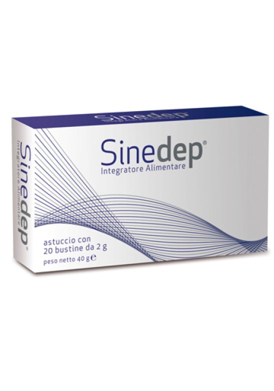 SINEDEP 20BUST