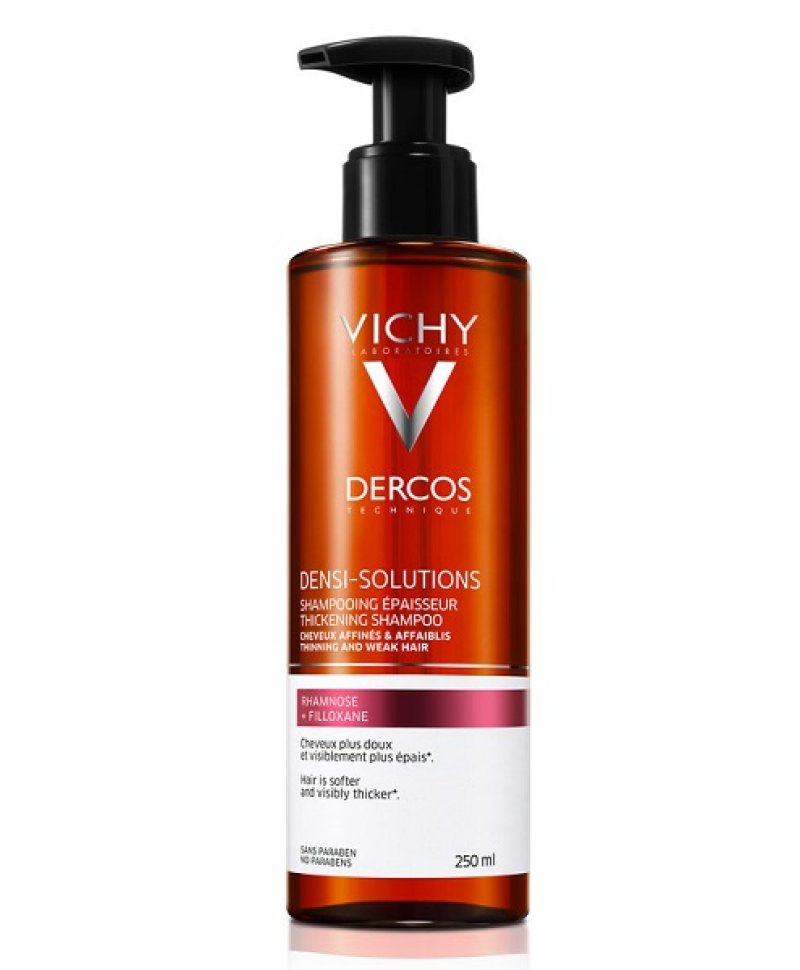 DERCOS SHAMPOO DENSI SOL 250ML