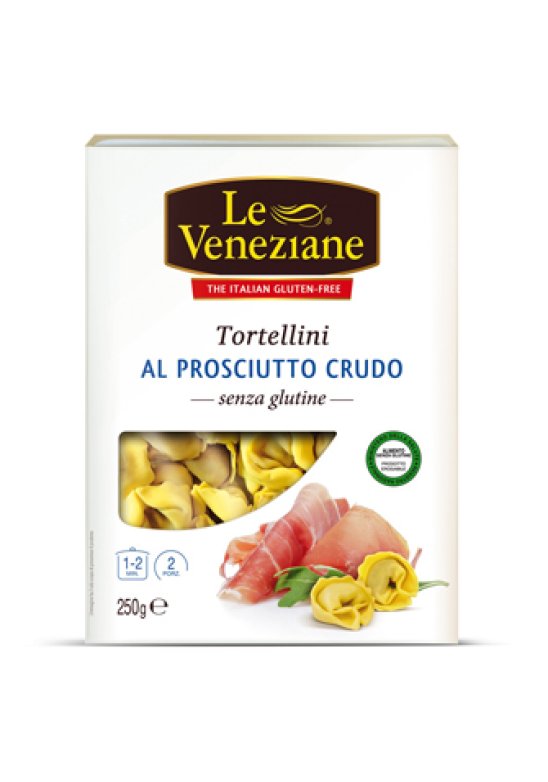 LE VENEZIANE TORTELL PR CR250G