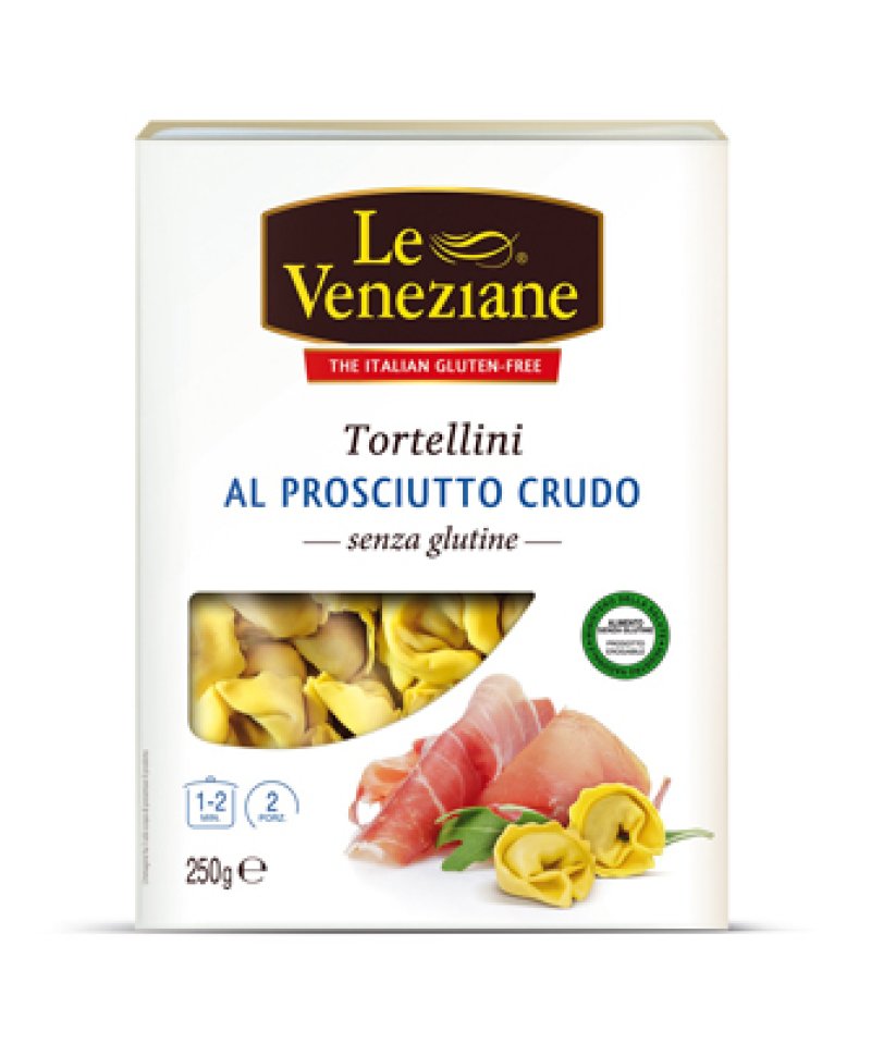 LE VENEZIANE TORTELL PR CR250G