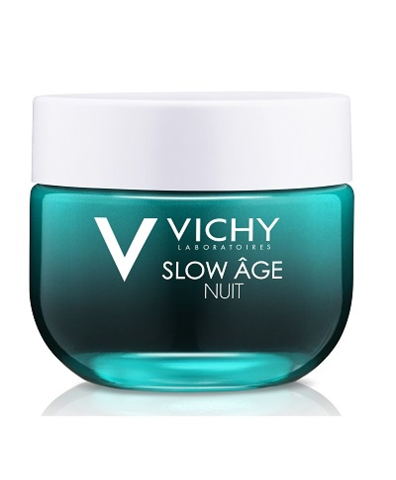 SLOW AGE SOIN NUIT P50ML