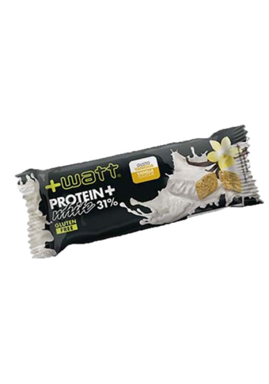 PROTEIN+ WHITE VANIGLIA 40G