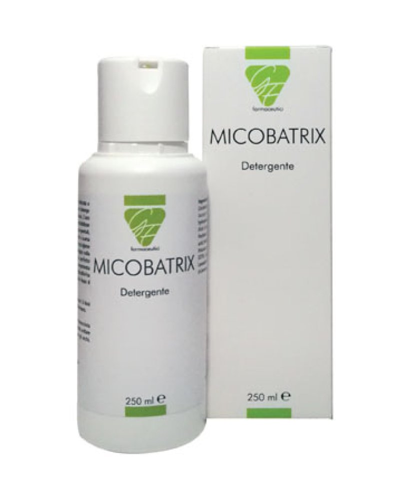 MICOBATRIX DETERGENTE 250ML