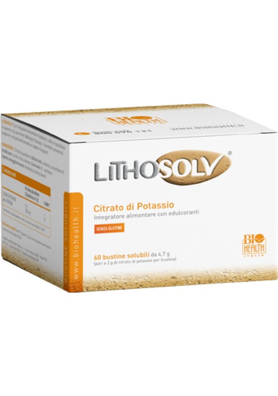 LITHOSOLV 60BUST