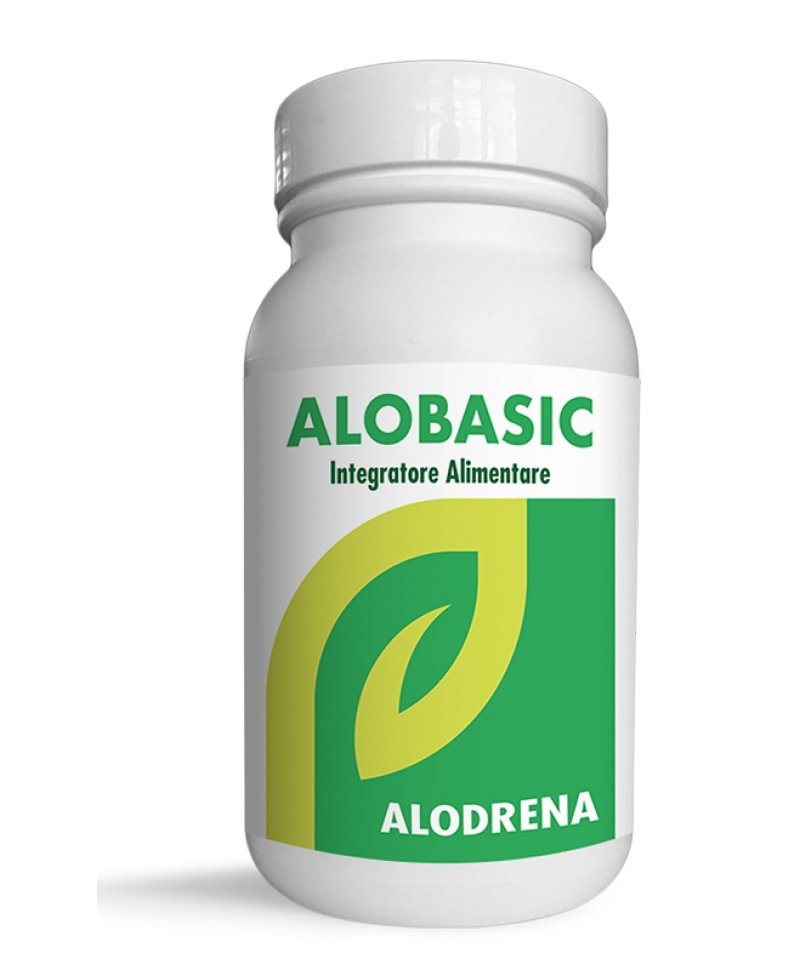 ALOBASIC POLVERE 250G