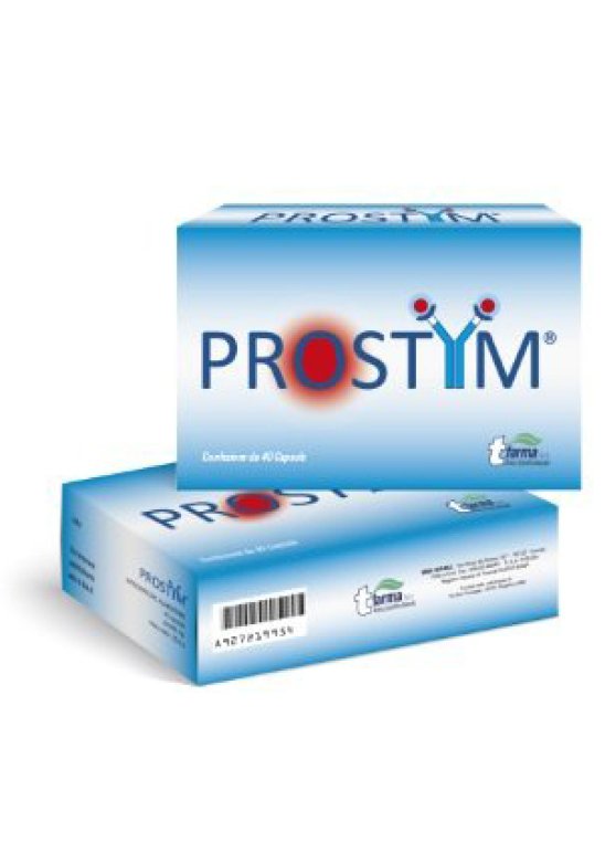 PROSTYM 30 Capsule