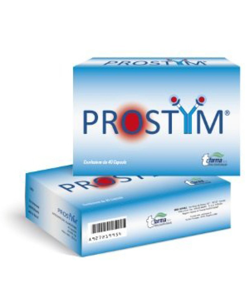 PROSTYM 30 Capsule