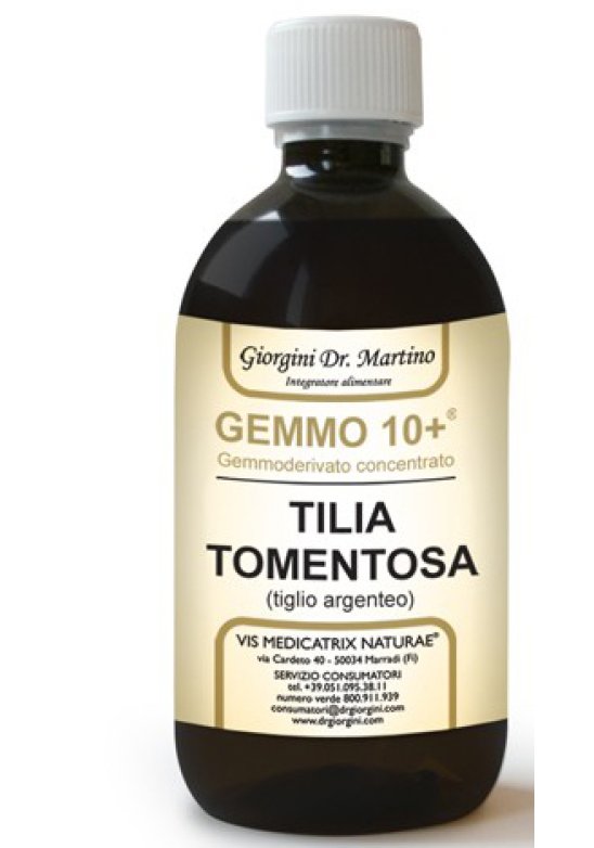 TIGLIO ARG LIQ ANALCO GEMMO10+