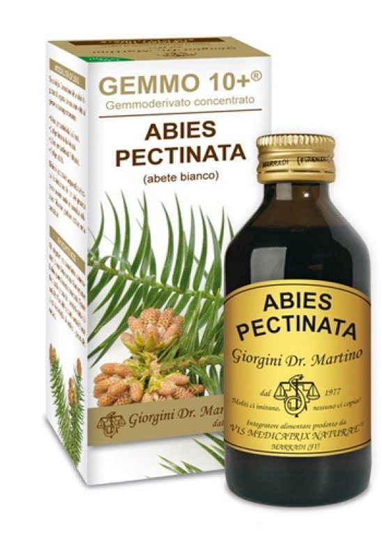 ABETE BI 100ML ANALCO GEMM 10+
