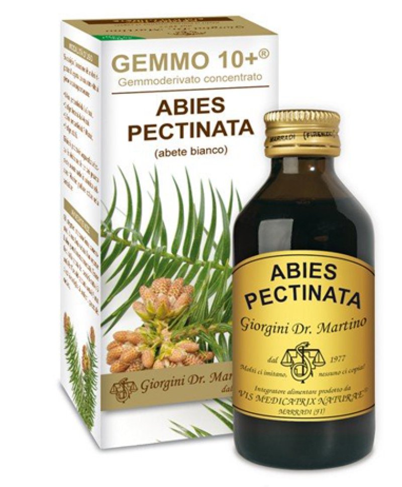 ABETE BI 100ML ANALCO GEMM 10+