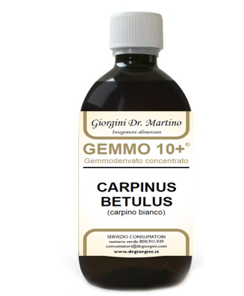 CARPINO BI 500ML ANALCO GEM10+