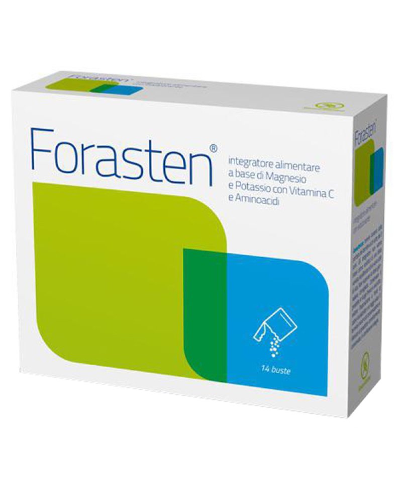 FORASTEN*INT 14BS 98G