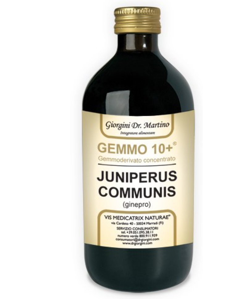 GINEPRO 500ML ANALCO GEMMO 10+ GINEPRO 500ML ANALCO GEMMO 10+
