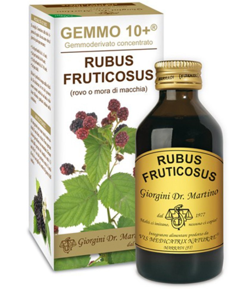 ROVO 100ML ANALCO GEMMO 10+
