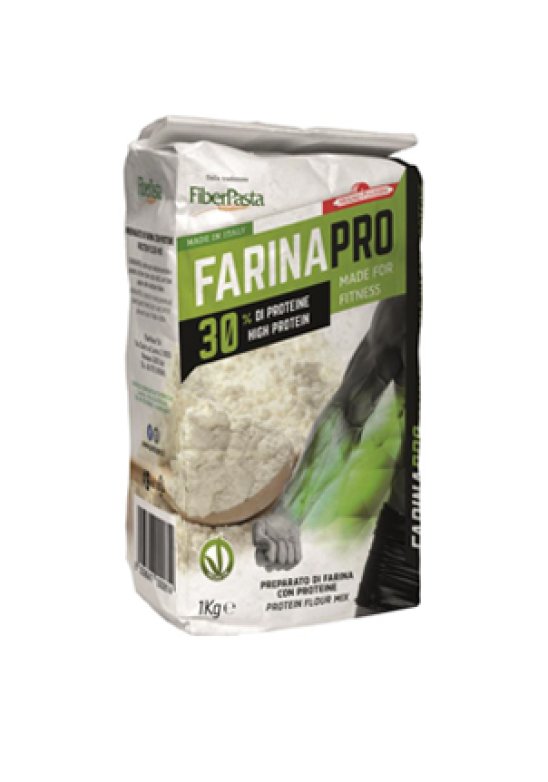 FIBERPASTA FARINAPRO 30% PROT