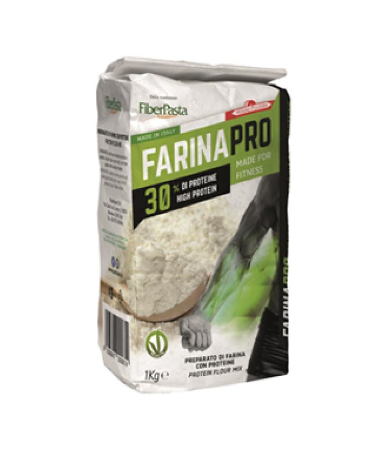 FIBERPASTA FARINAPRO 30% PROT