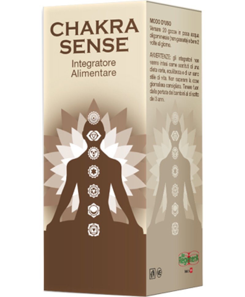 CHAKRA SENSE ARMONIA 50ML