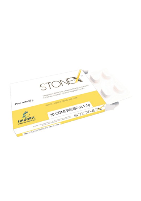 STONEX 30 Compresse