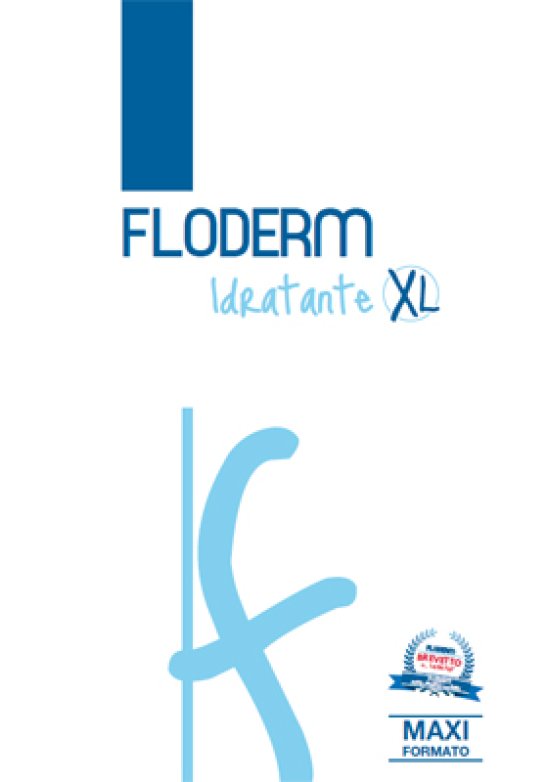 FLODERM IDRATANTE XL 400ML