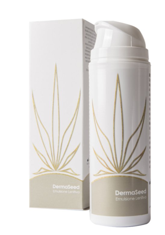 DERMASEED EMULSIONE LENITIVA