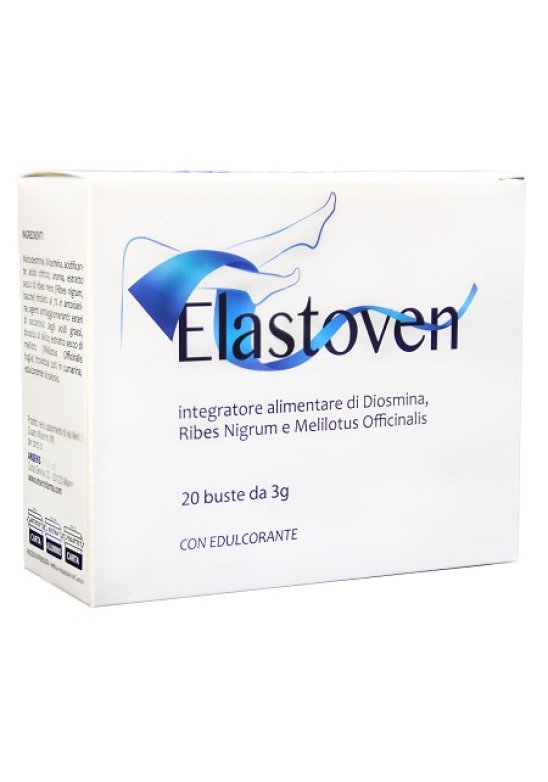 ELASTOVEN 20BUST