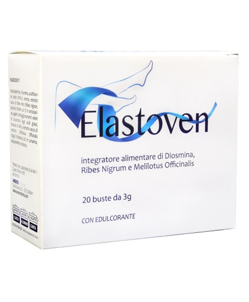 ELASTOVEN 20BUST