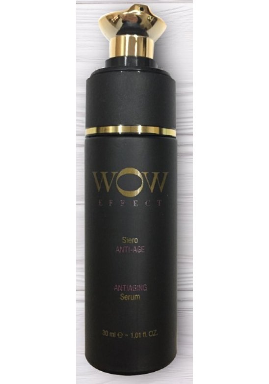 WOW EFFECT SIERO 30ML
