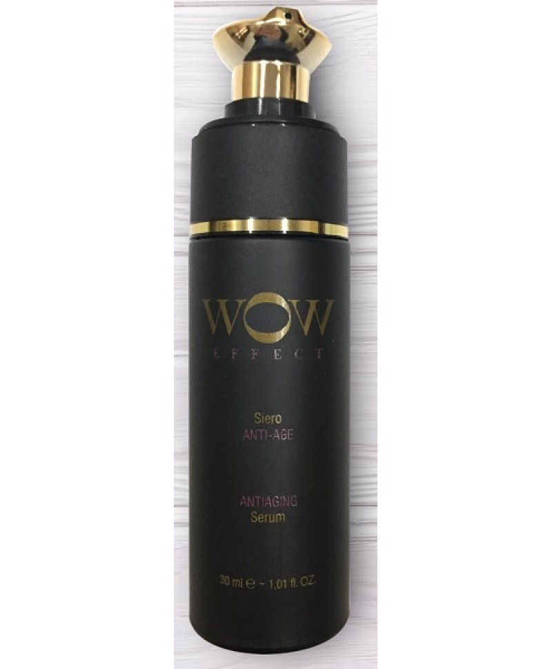 WOW EFFECT SIERO 30ML