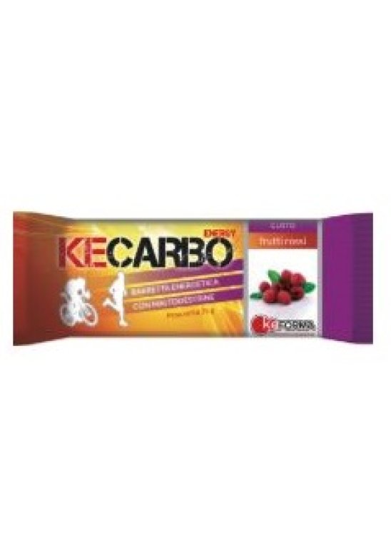 KE CARBO FRUTTI RO BARRETTA35G