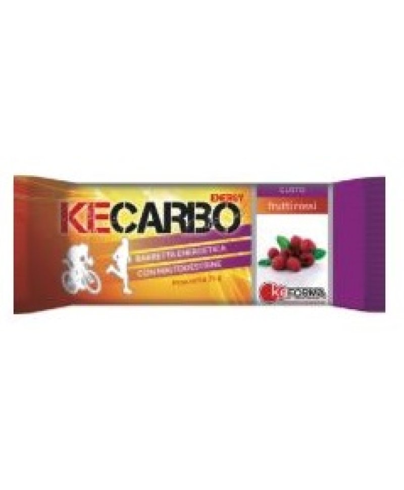 KE CARBO FRUTTI RO BARRETTA35G