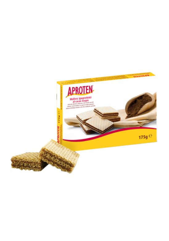 APROTEN WAFER CACAO 175G