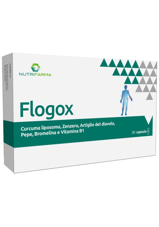 FLOGOX 30 Capsule