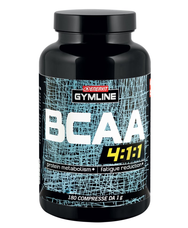 GYMLINE MUSCLE BCAA KYOW180CPR