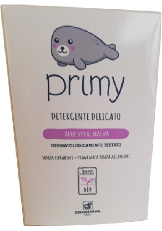 PRIMY DETERGENTE DELICATO250ML