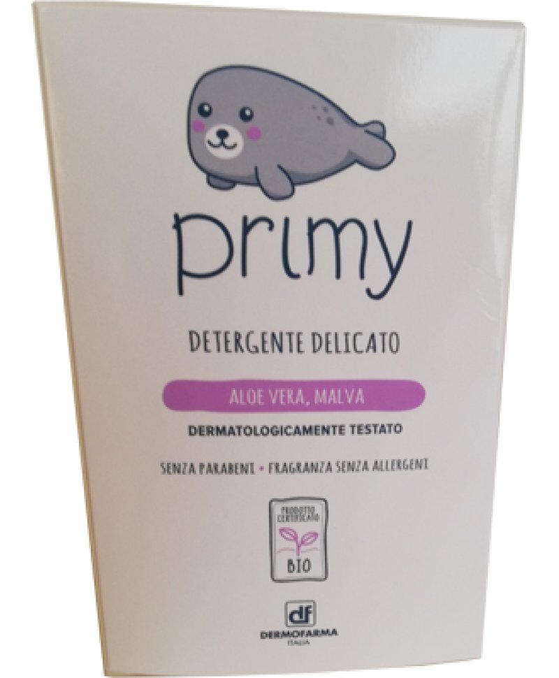 PRIMY DETERGENTE DELICATO250ML PRIMY DETERGENTE DELICATO250ML